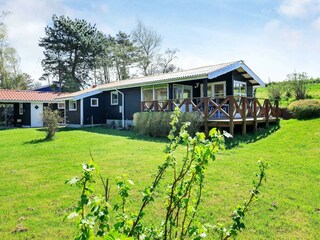 Maison de vacances Ulvshale  9