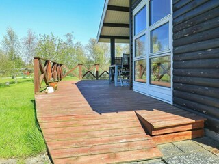 Casa per le vacanze Ulvshale  8