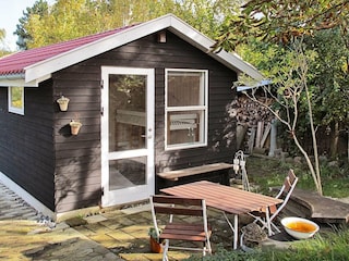 Maison de vacances Ulvshale Enregistrement extérieur 4