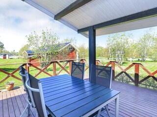 Maison de vacances Ulvshale  19