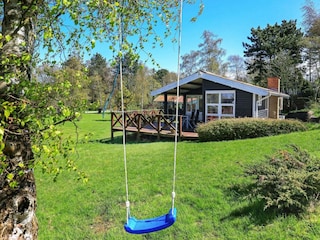 Ferienhaus Ulvshale  13