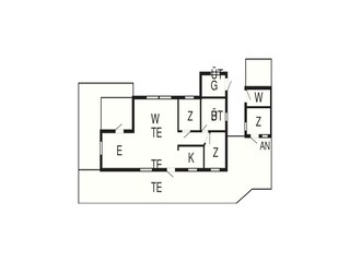 Casa per le vacanze Ulvshale  32