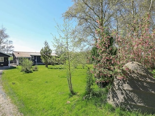 Casa per le vacanze Ulvshale  17