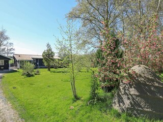 Vakantiehuis Ulvshale  11