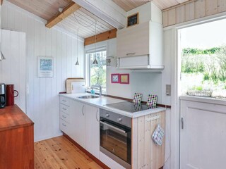 Ferienhaus Ulvshale  22