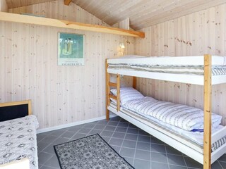 Casa per le vacanze Ulvshale  16