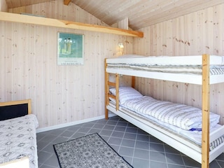 Vakantiehuis Ulvshale  14