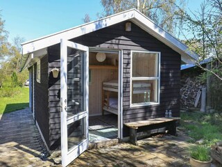 Vakantiehuis Ulvshale  18