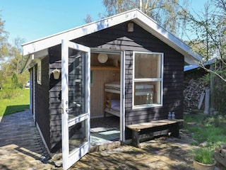 Vakantiehuis Ulvshale  19