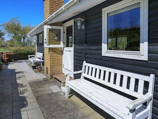 Ferienhaus Ulvshale  15