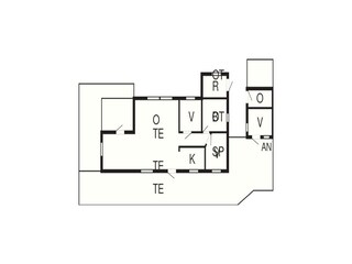 Ferienhaus Ulvshale  33