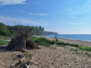 Casa per le vacanze Ulvshale  20