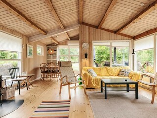 Casa per le vacanze Ulvshale  5