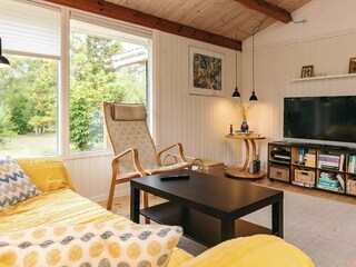 Ferienhaus Ulvshale  6