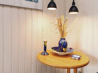 Ferienhaus Ulvshale  7