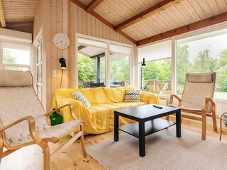 Casa per le vacanze Ulvshale  8