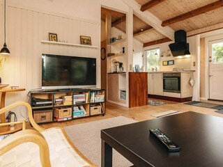 Ferienhaus Ulvshale  9