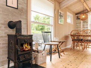 Ferienhaus Ulvshale  10