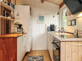 Ferienhaus Ulvshale  11