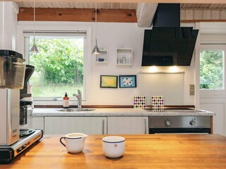 Ferienhaus Ulvshale  12
