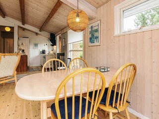 Ferienhaus Ulvshale  14