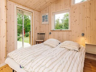 Casa per le vacanze Ulvshale  16