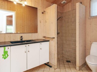 Ferienhaus Ulvshale  17