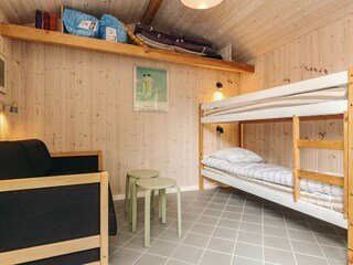 Casa per le vacanze Ulvshale  18