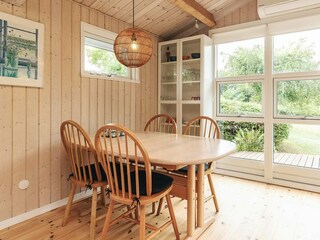 Ferienhaus Ulvshale  19