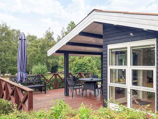 Ferienhaus Ulvshale  20