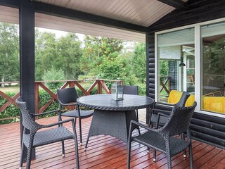 Ferienhaus Ulvshale  21