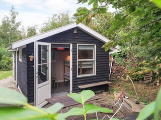 Ferienhaus Ulvshale  22