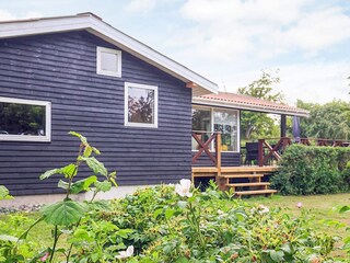 Casa per le vacanze Ulvshale  23