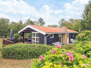 Ferienhaus Ulvshale  25