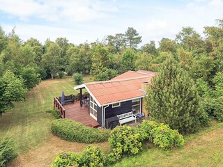 Ferienhaus Ulvshale  26