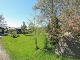 Ferienhaus Ulvshale  30