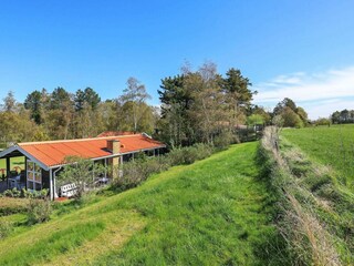 Casa de vacaciones Ulvshale  7