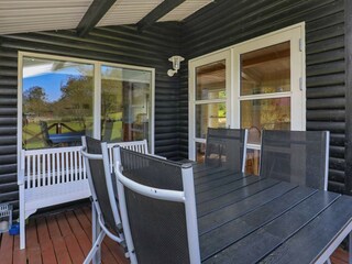 Casa de vacaciones Ulvshale  10