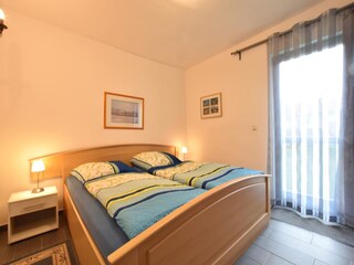 Appartement Klütz Équipement 13