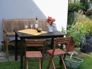 Apartment Klütz Outdoor Recording 4