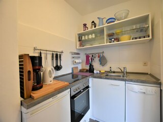 Appartement Klütz Kenmerken 14