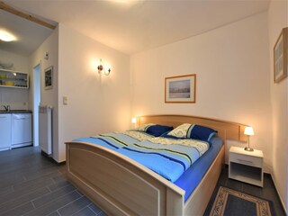 Appartement Klütz Kenmerken 11