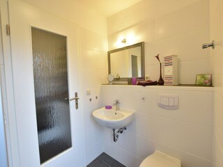 Appartement Klütz Équipement 11