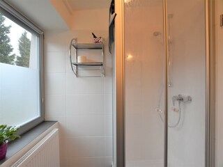 Appartement Klütz Équipement 12