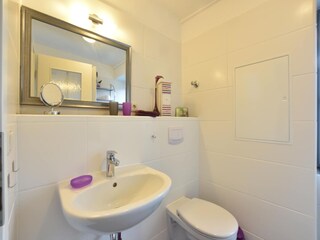 Apartment Klütz Features 13