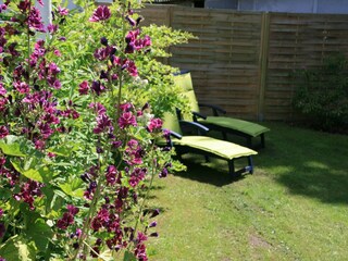 Apartamento Klütz Grabación al aire libre 7