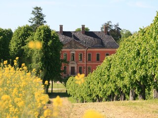 Appartement Klütz Omgeving 19