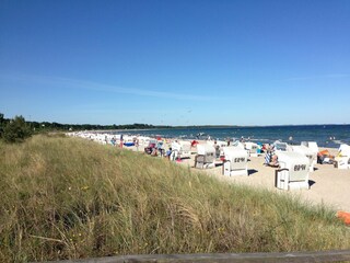 Apartamento Klütz Grabación al aire libre 3