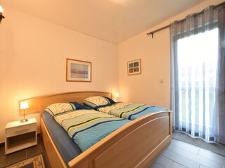 Apartment Klütz Ausstattung 12