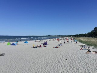 Appartamento Klütz Ambiente 36